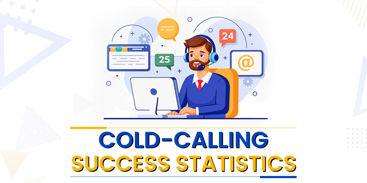 Cold Calling Success Statistics