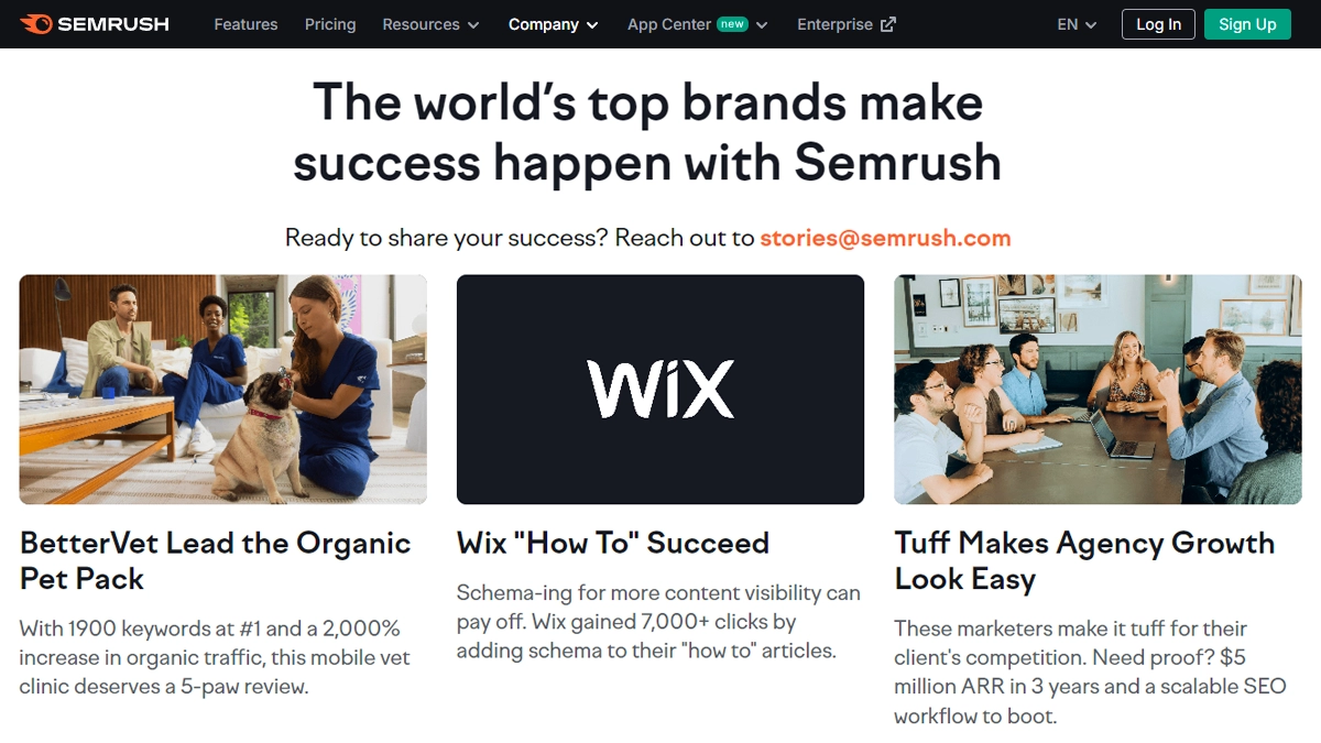 Semrush