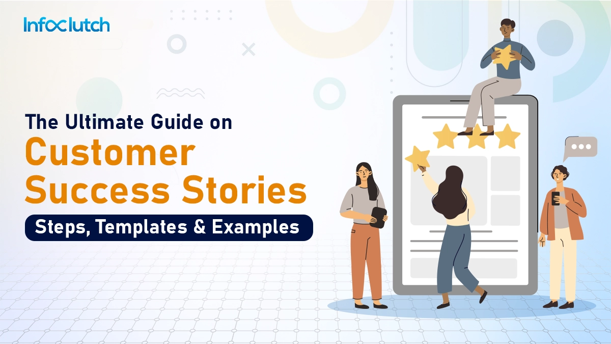 Customer Success Stories Template