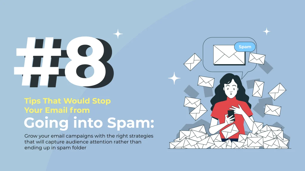 Email Best Practices to Avoid Spam