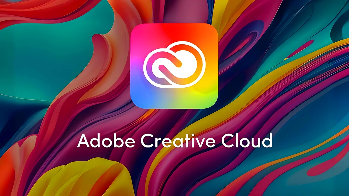 Adobe creative cloud