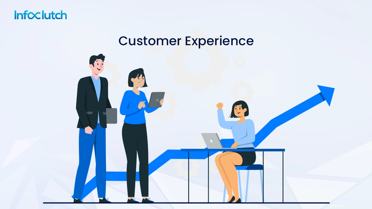 Customer-experience