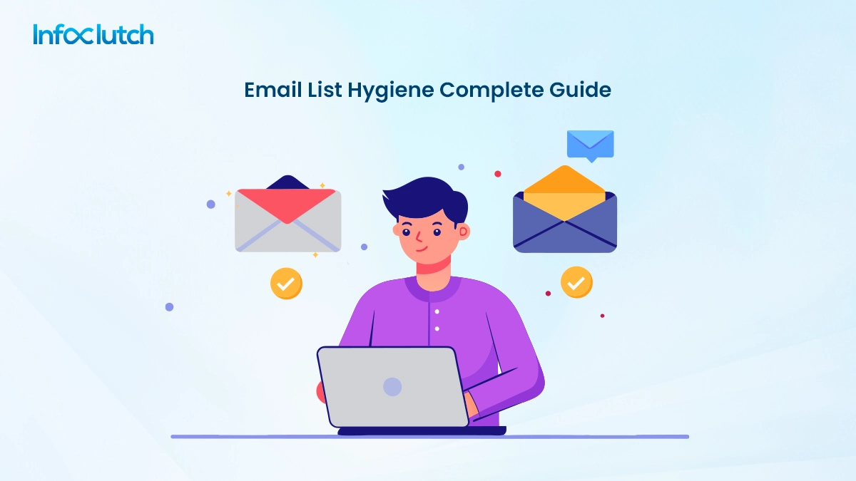 Email list hygiene