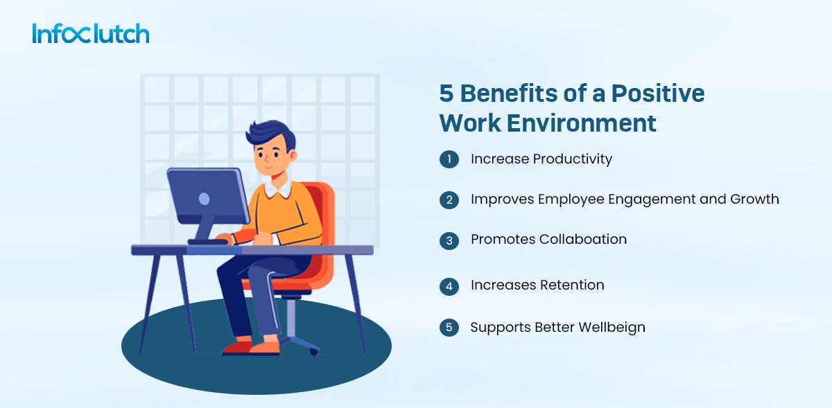 Emphasize-on-Healthy-Work-Environment