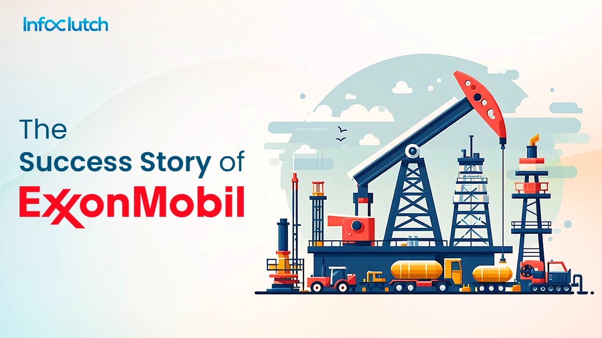 ExxonMobil Success Story