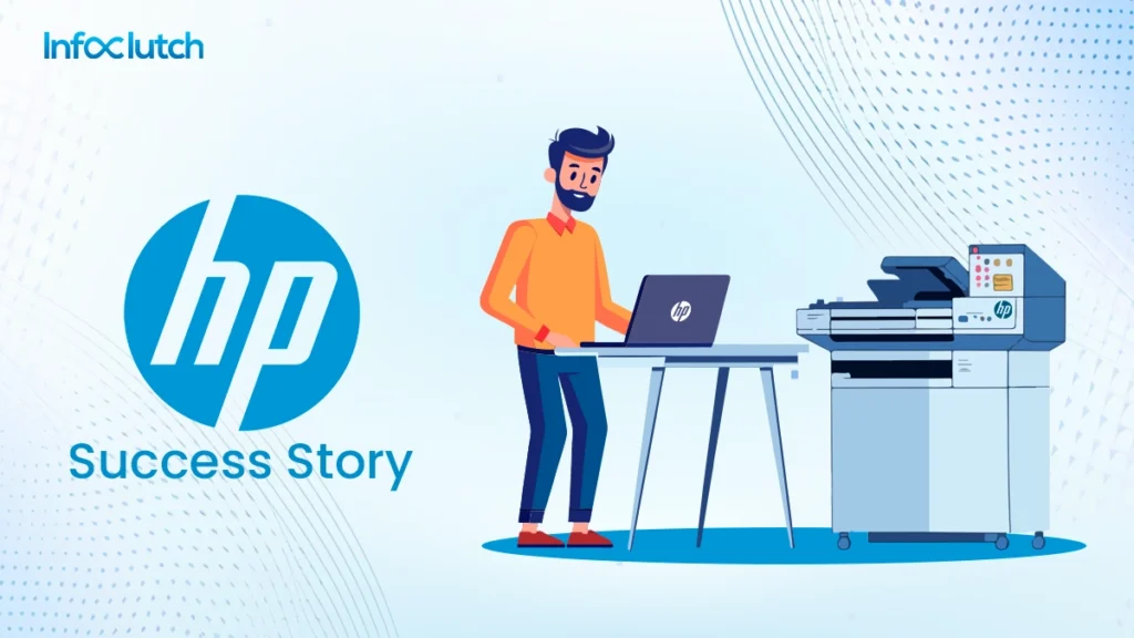 HP Success Story