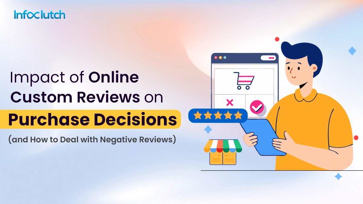 The effect of online customer reviews on purchasing decisions