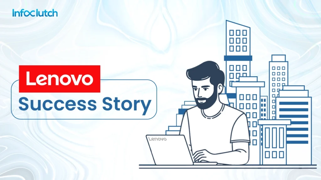 Lenovo Success Story