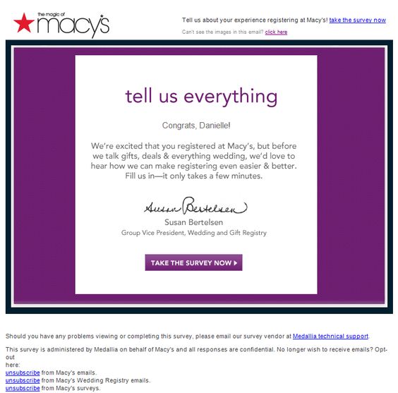 Macys-survey-invitation-email-examples