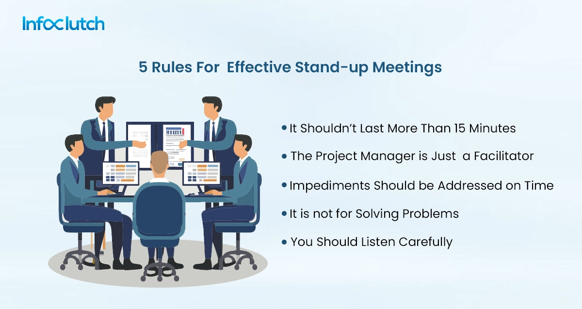 Schedule-Standing-Meeting