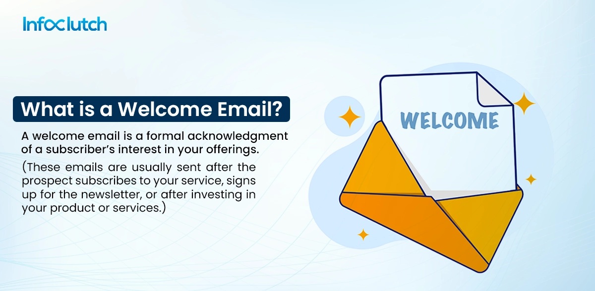 Welcome Emails