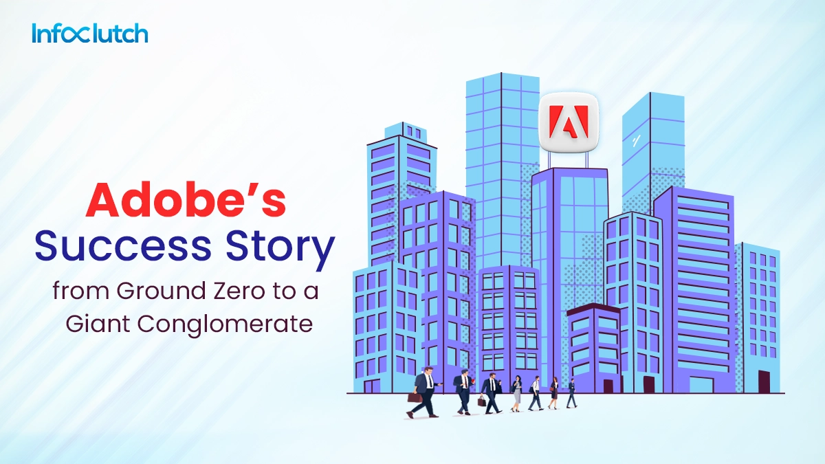 Adobe Success Story