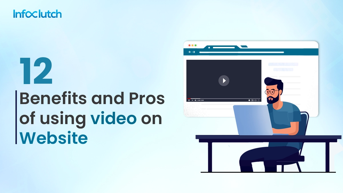 Benefits of Using Video on Website