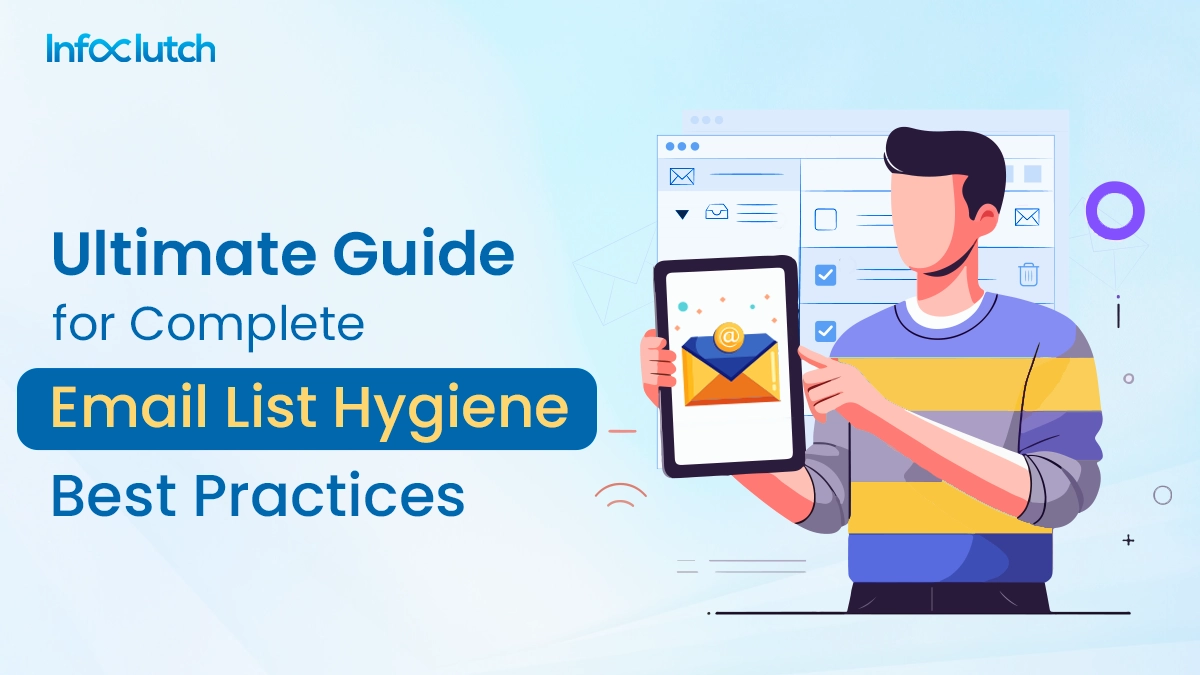 Email List Hygiene Best Practices