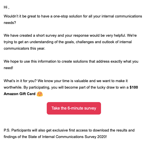 survey-emails