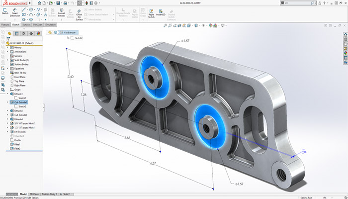 solidworks inventor for mac