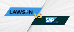 Lawson ERP vs. SAP ERP Which Tool Is Perfect?  InfoClutch