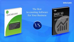 Sage 50 Vs QuickBooks : The Best Accounting Software For Your Business ...