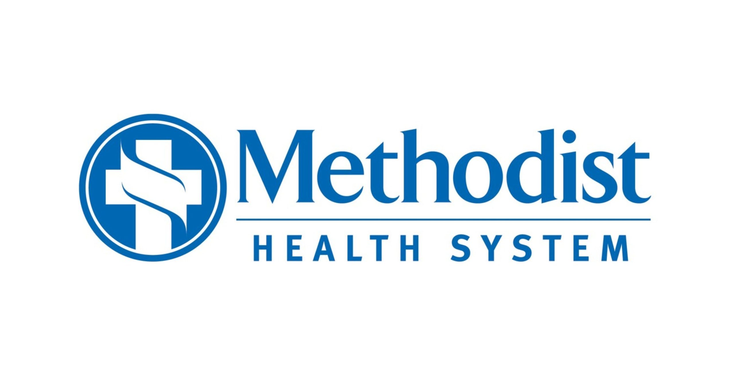 Methodist Health System Logo