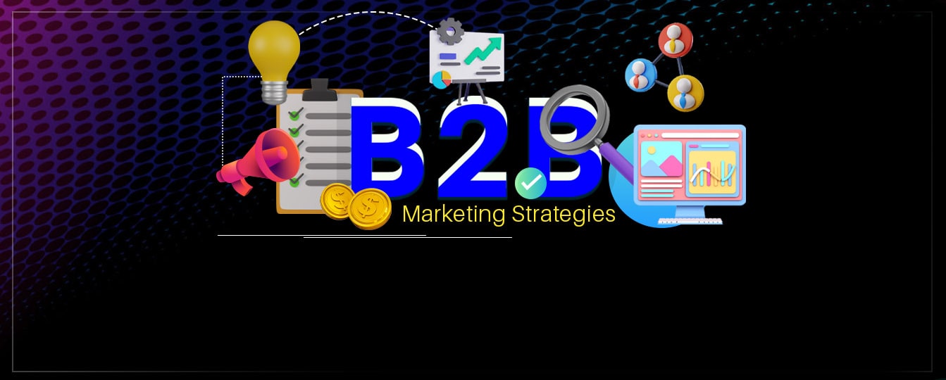 10 essential b2b marketing strategies