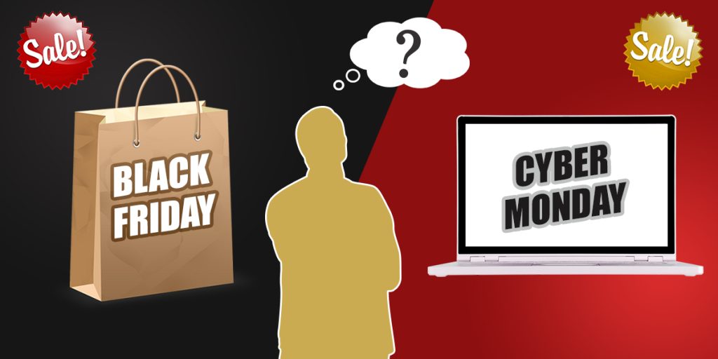 8 Things You Should Know As A Marketer While Preparing For Black Friday ...