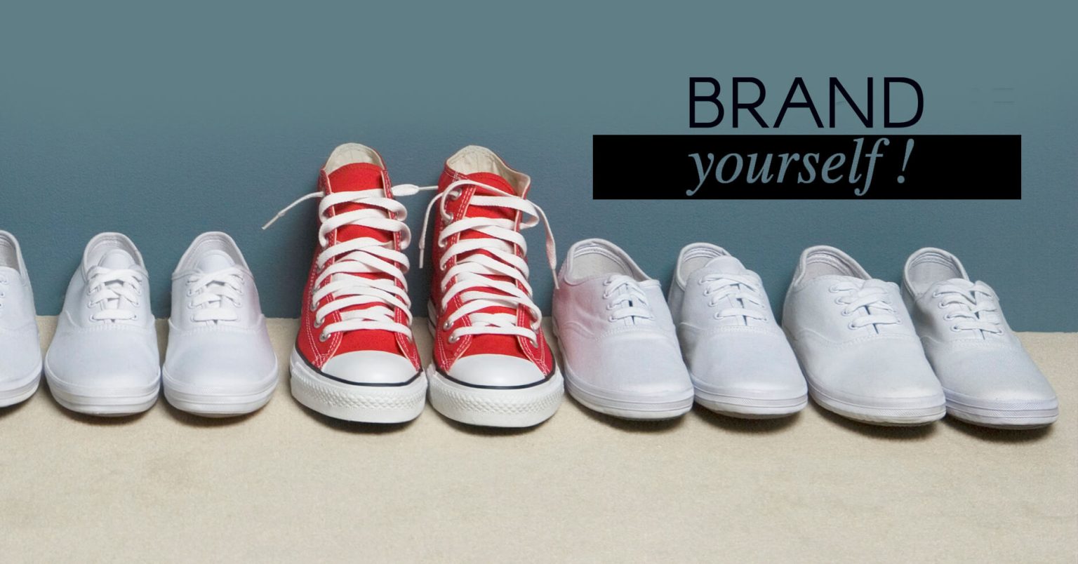 Entrepreneurs Need Self-Branding And Here Is Why