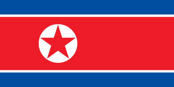 North_korea_flag