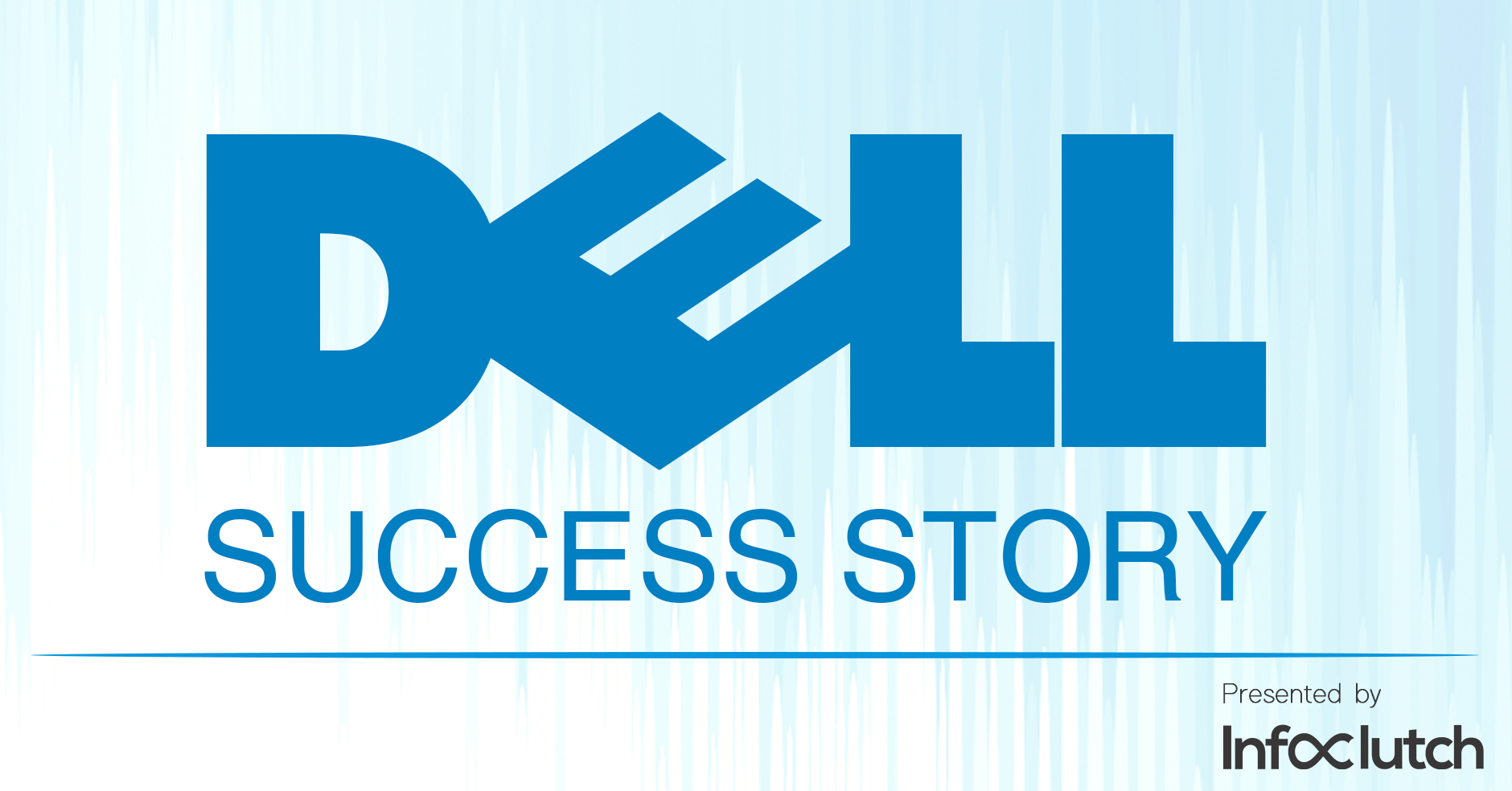 dell success story cover