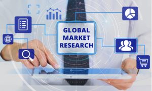 InfoClutch helped a Global Market Research Company | InfoClutch