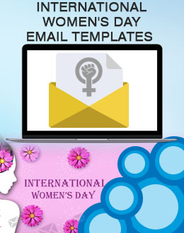international womens day email thumbnail