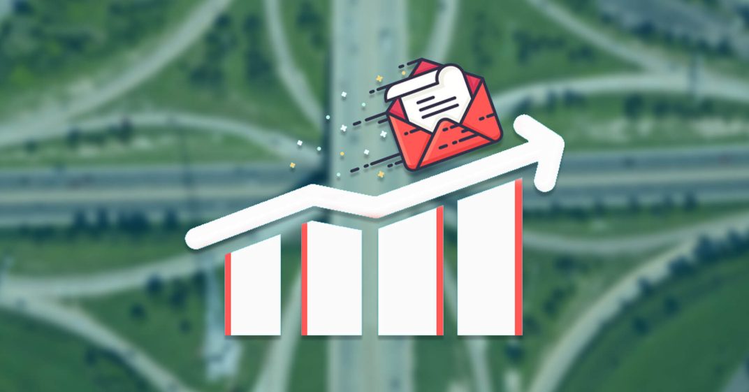 is your site getting the right traffic from emails