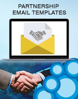 partnership email templates thumbnail