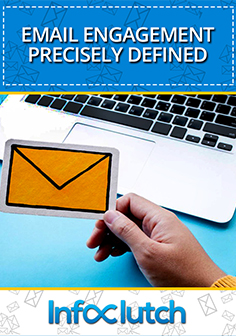 email engagement precisely defined