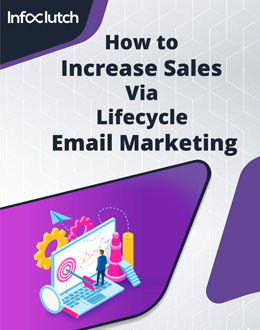 how to increase sales via lifecycle marketing