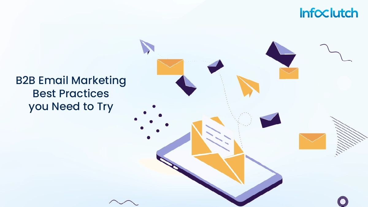 Setting up an email marketing strategy is crucial for B2B financial services for several compelling reasons