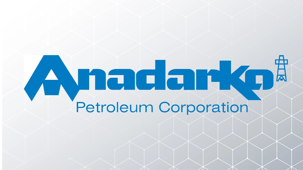 Anadarko Petroleum Corporation