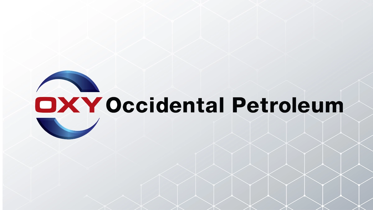 Occidental Petroleum Corporation